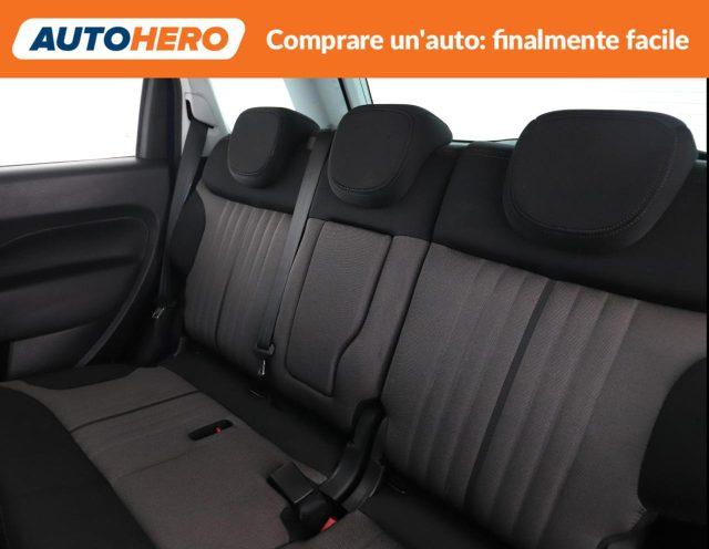 FIAT 500L 1.4 95 CV Lounge