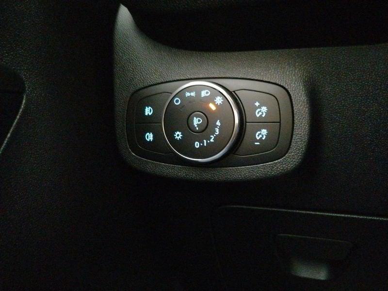 Ford Fiesta 5p 1.1 Titanium Gpl 75cv