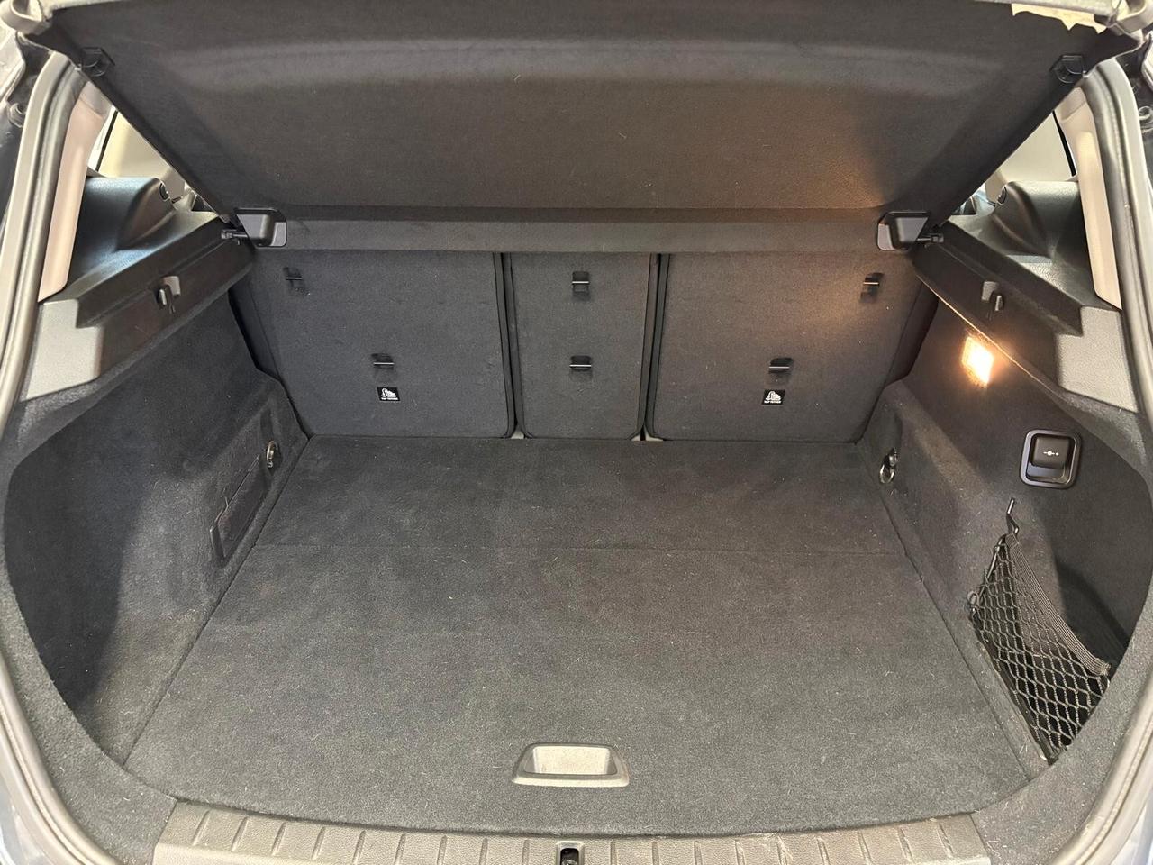 Bmw 216 216i Active Tourer Advantage