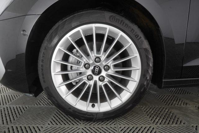 AUDI A3 A3 SPB 30 TFSI S tronic Business Advanced