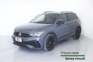 VOLKSWAGEN Tiguan 1.4 TSI eHYBRID DSG R-Line