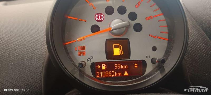 MINI Countryman Mini 1.6 Cooper D Countryman