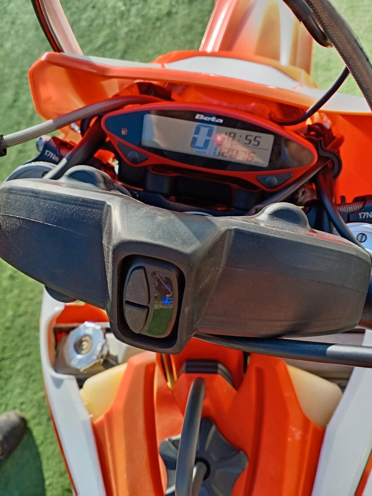 Beta 390 RR XPRO 2025 PROMO IMPERDIBILE RIBASSO!!!