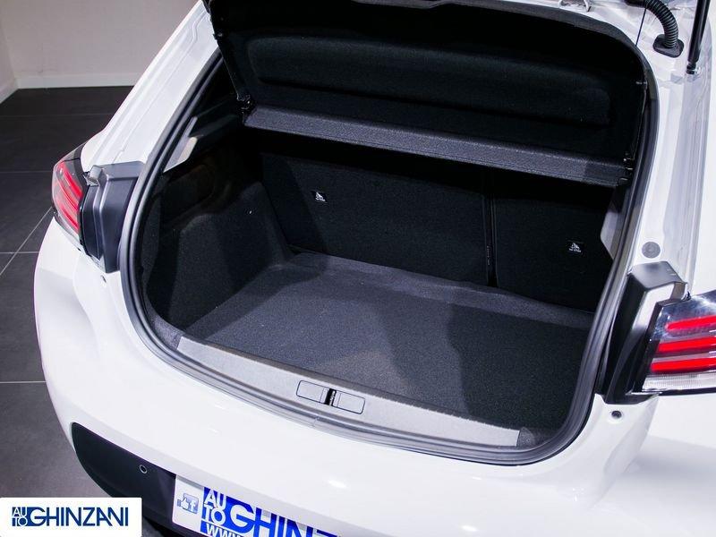 Peugeot 208 208 PureTech 75 Stop&Start 5 porte style -"PREZZO VERO"