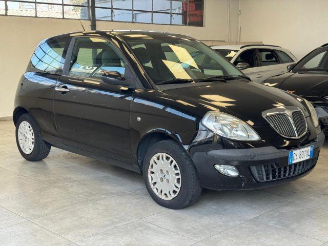 LANCIA Ypsilon 1.2 60CV Silver *OCCASIONE*