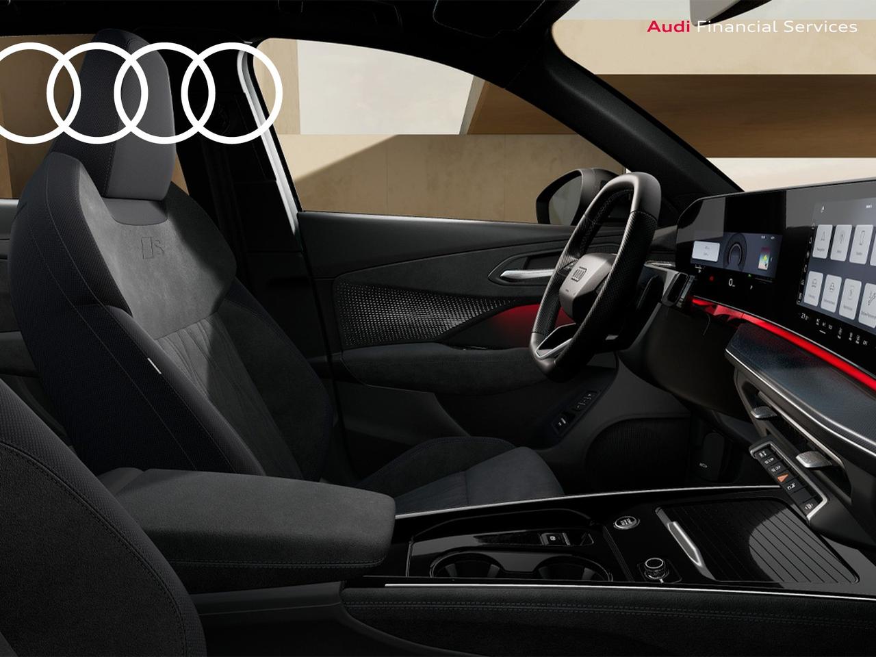 Audi Q3 2.0 tfsi s line edition quattro 265cv s-tronic