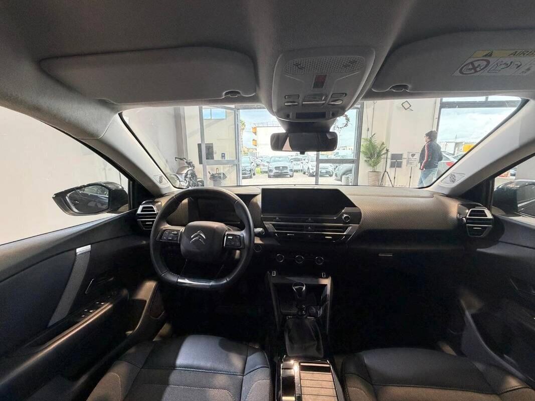 Citroen C4 PureTech 130 S&S Feel
