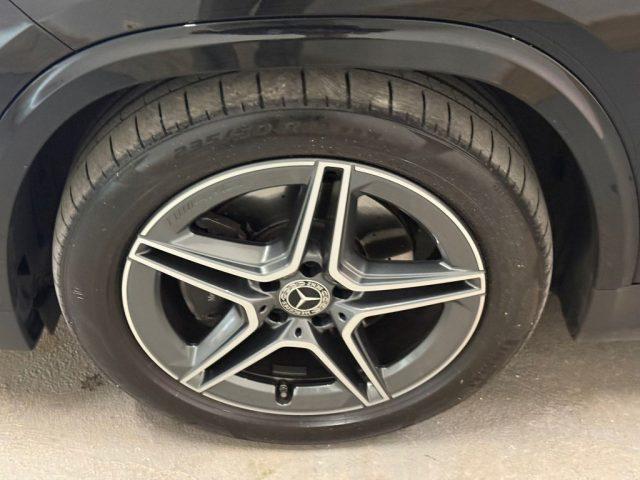 MERCEDES-BENZ GLA 200 d Automatic AMG Line Premium