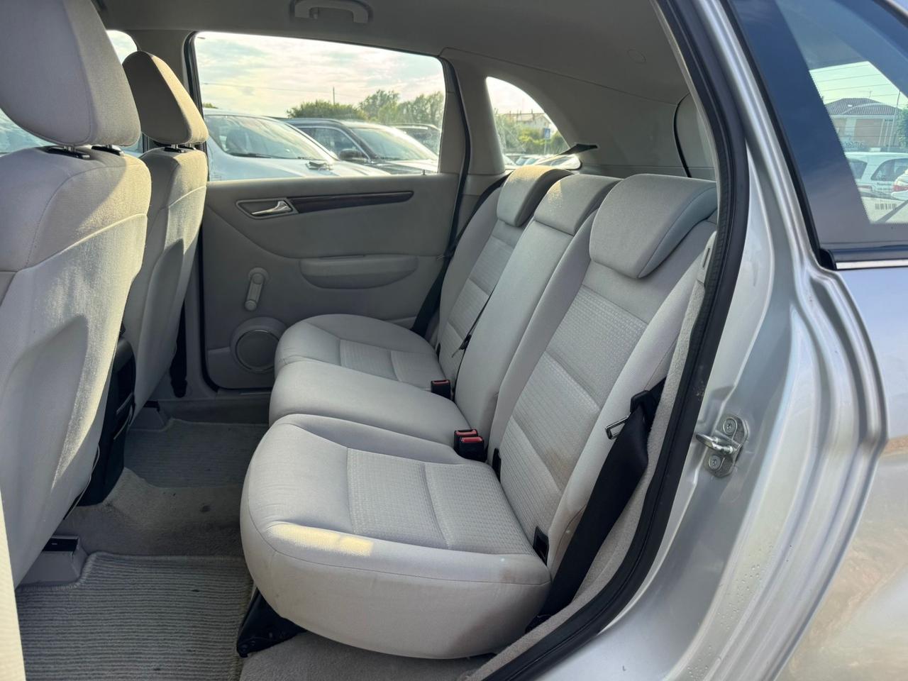 Mercedes-benz B 150 Chrome NEOPATENTATI