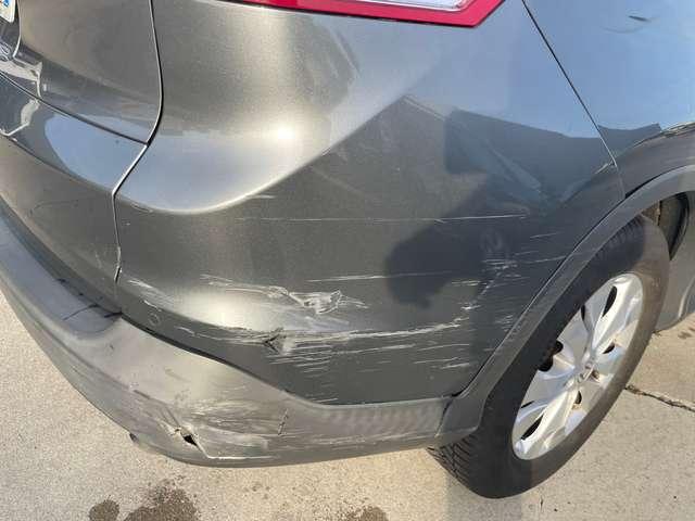 Honda CR-V 1.6 Comfort 2wd