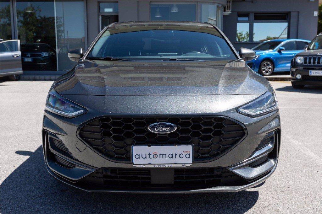 FORD Focus 1.0t ecoboost h ST-Line 125cv del 2023