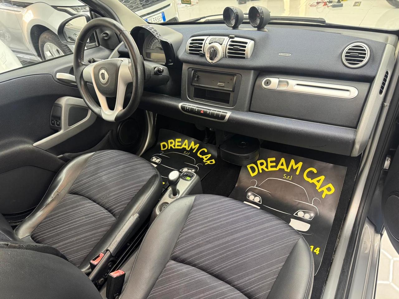 Smart ForTwo 1.0 71Cv -OK NEOPATENTATI