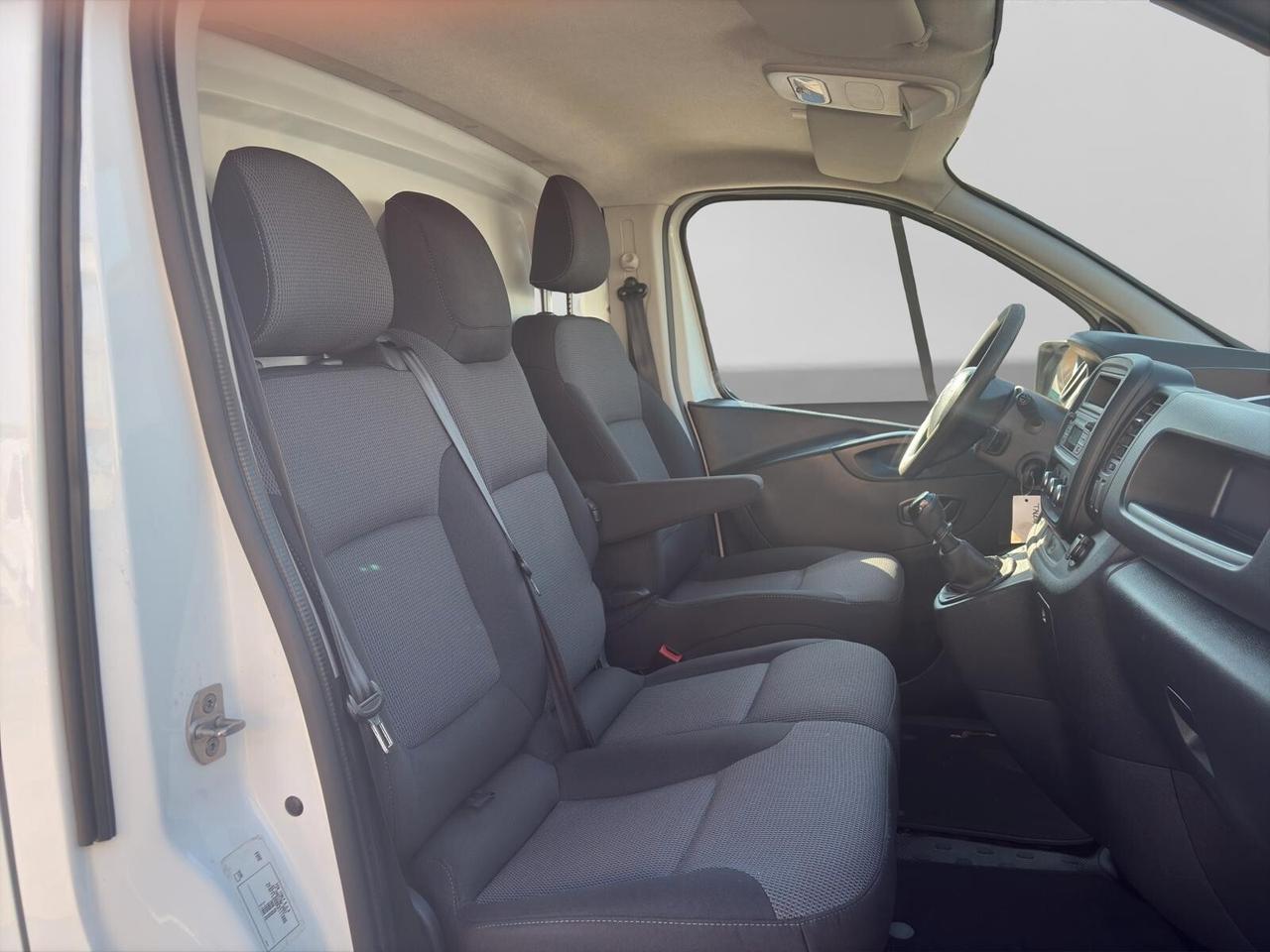 Fiat Talento 2.0 EcoJet 120cv