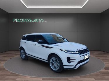 Land Rover Range Rover Evoque 2.0d i4 mhev SE R-Dynamic awd.CERCHI 20