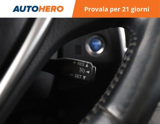 TOYOTA Auris Touring Sports 1.8 Hybrid Lounge