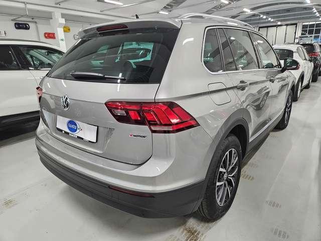 Volkswagen Tiguan Tiguan 2.0 TDI BUSINESS 150cv DSG