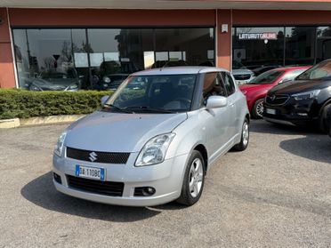 Suzuki Swift 1.3 3p. GL