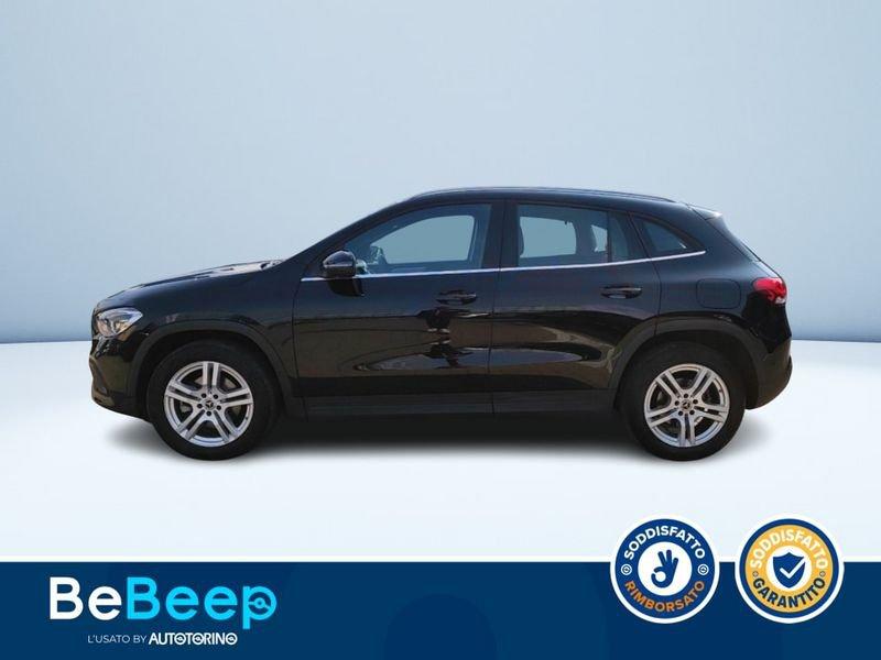 Mercedes-Benz GLA 180 D SPORT PLUS AUTO