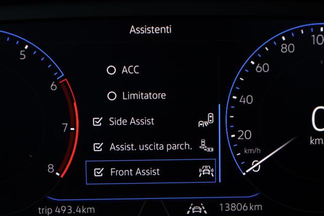 VOLKSWAGEN Polo 1.0 TSI Style