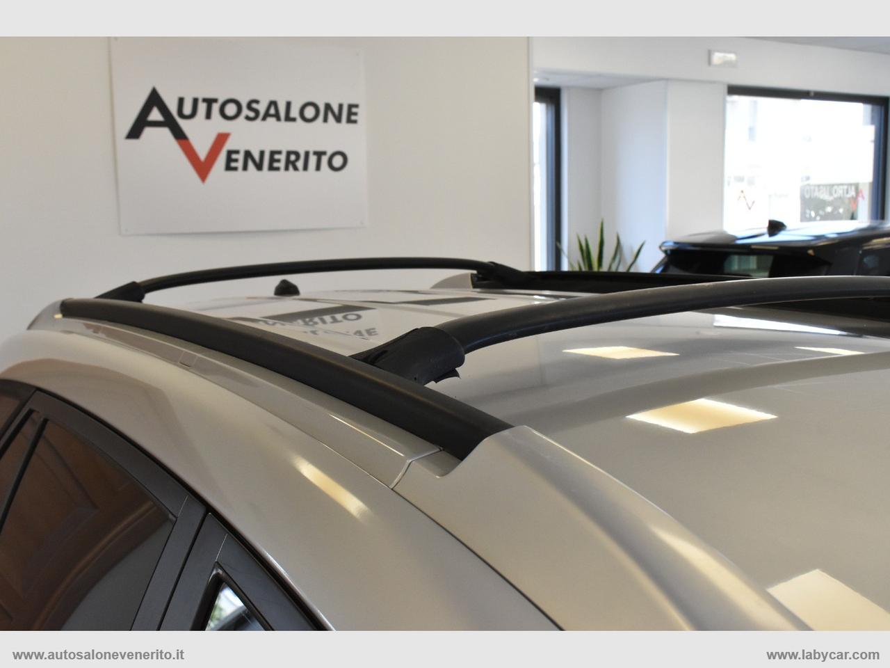 KIA Carens 2.0 16V CRDi VGT EX Class