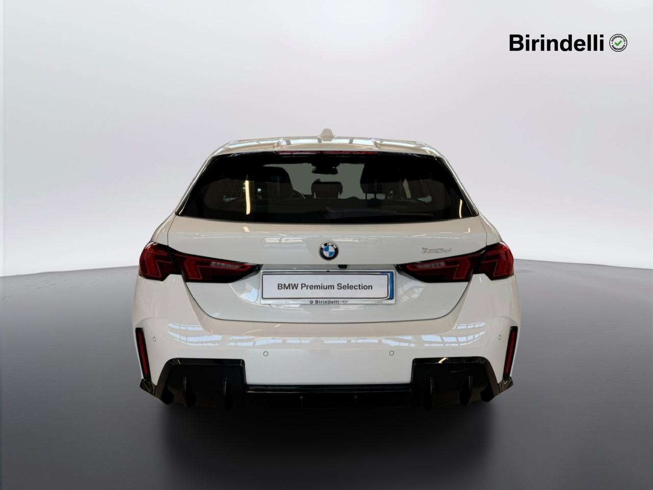 BMW Serie 1 (F70) - 120d 48V MSport