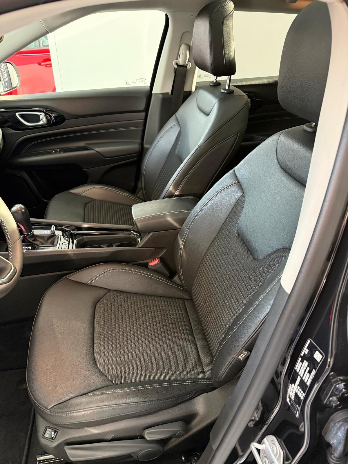 Jeep Compass 1.3 Turbo T4 190 CV PHEV AT6 4xe Limited