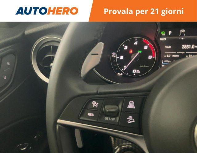 ALFA ROMEO Stelvio 2.2 Turbodiesel 210 CV AT8 Q4 Executive