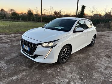 Peugeot 208 PureTech 100 Stop&Start 5 porte Allure Pack