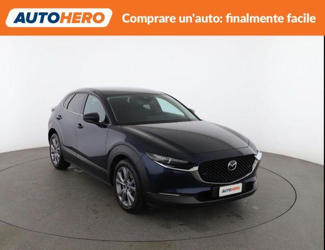 MAZDA CX-30 2.0L e-Skyactiv-G 150 CV M Hybrid 2WD Executive
