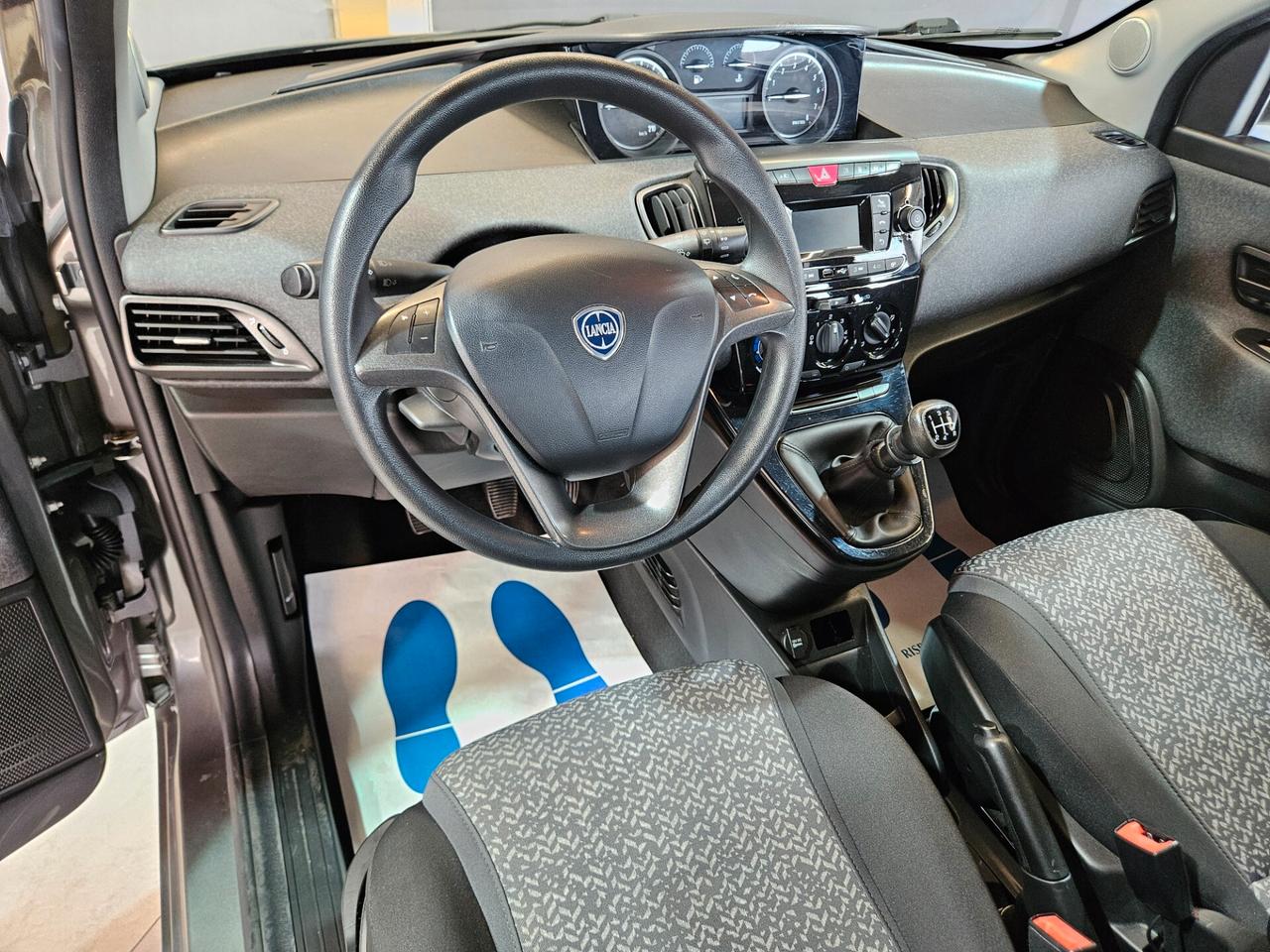 Lancia Ypsilon 1.2 ecochic Gpl 69cv