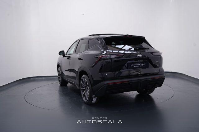 SPORTEQUIPE Sportequipe 6 GT 1.5 Turbo 155cv GPL DCT