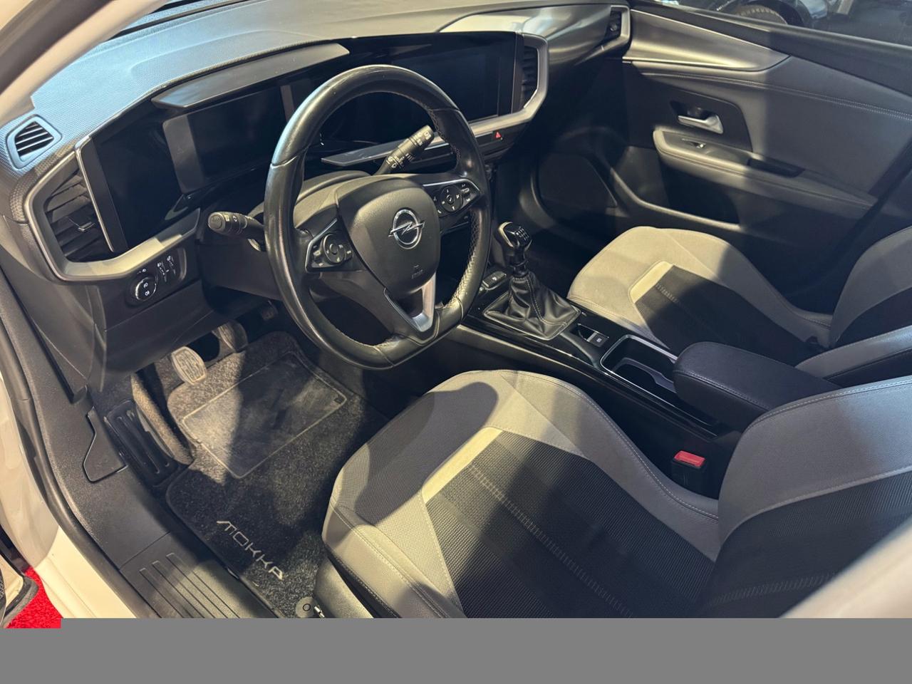 OPEL Mokka 1.5 diesel Elegance