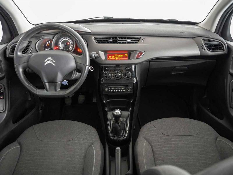 Citroën C3 C3 PureTech 82 Seduction