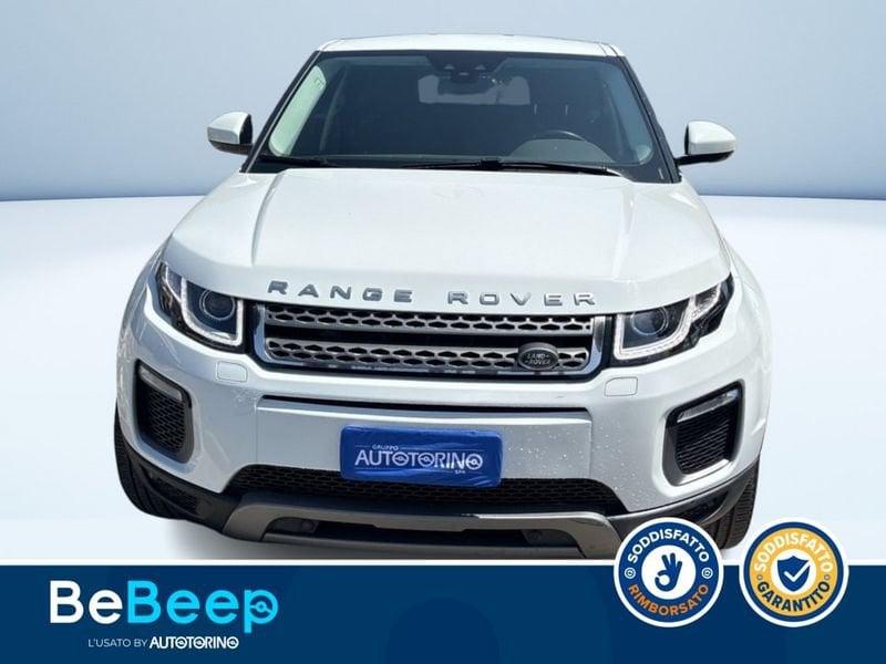 Land Rover RR Evoque RANGE ROVER EVOQUE 5P 2.0 TD4 HSE DYNAMIC 150CV AU