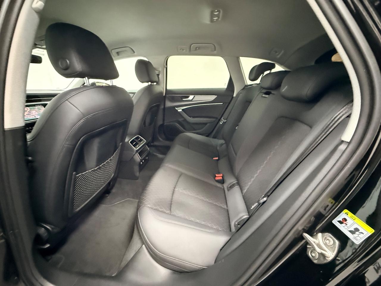 Audi A6 allroad 40 2.0 Tdi 204cv quattro S tronic 01/2021 Euro 6B