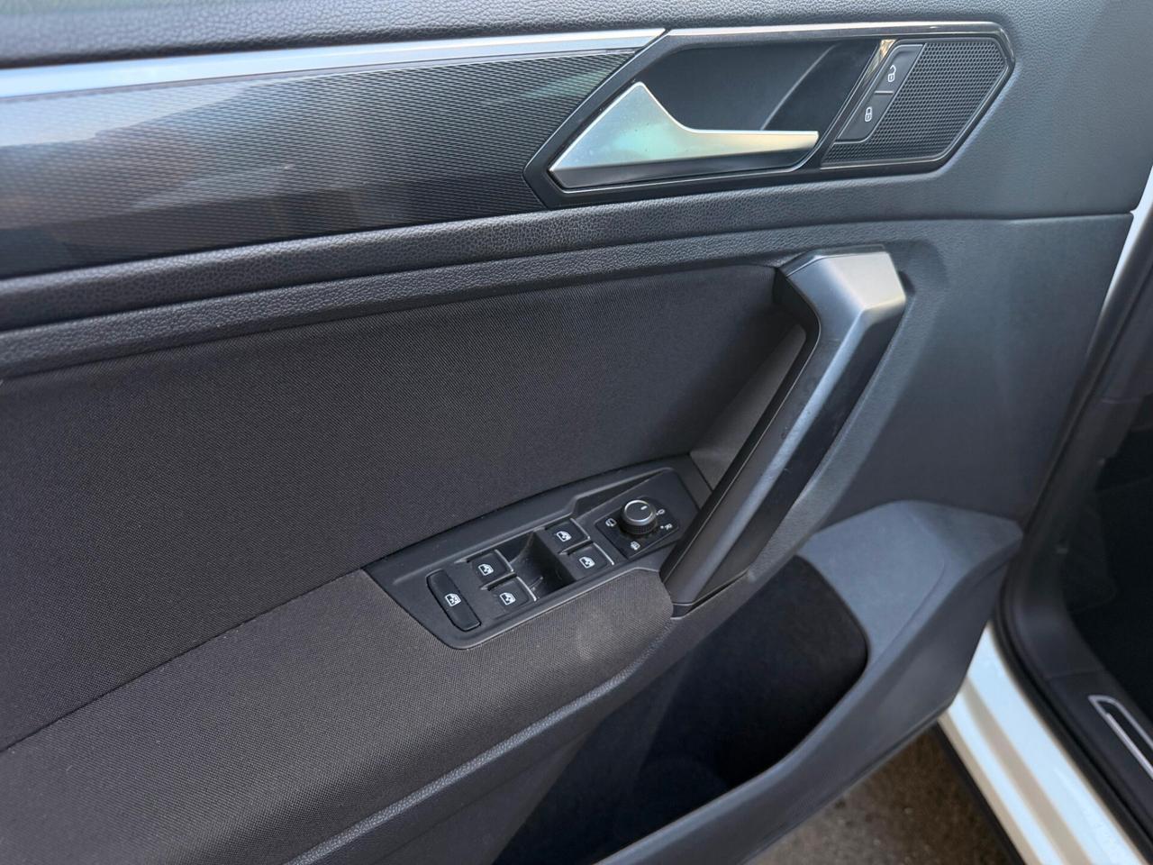 Tiguan 2.0 TDI 150 DSG 4MOTION Business