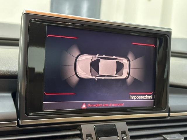Audi A6 2.0 TDI 177 CV Advanced