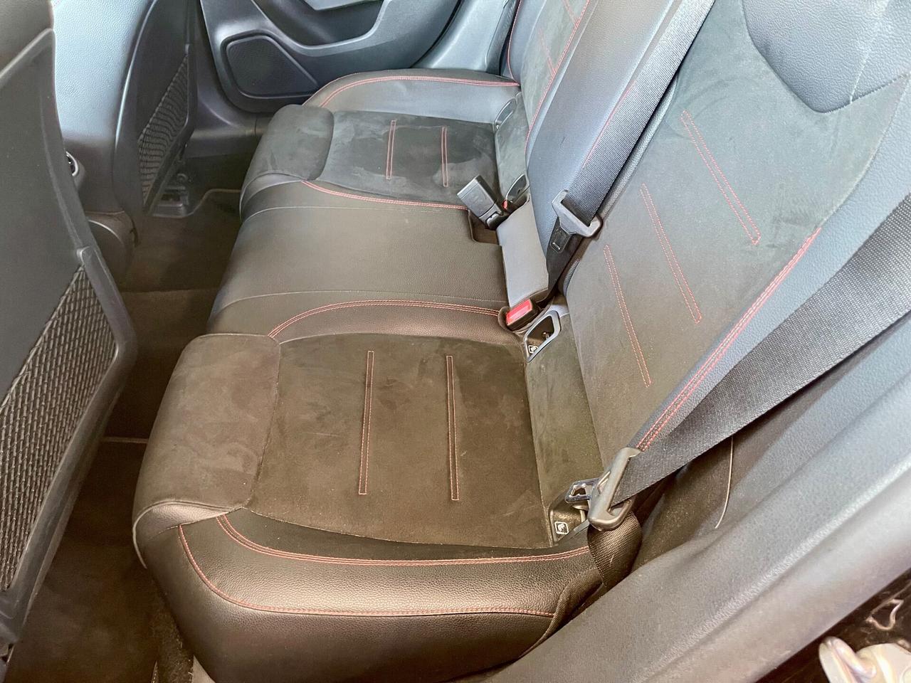 Mercedes-benz CLA 200 CLA 200 d Automatic Amg