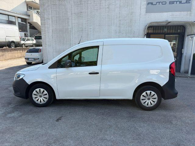 MERCEDES-BENZ Citan 1.5 112 CDI Furgone Long