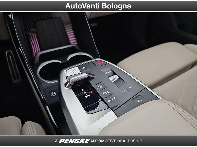 BMW X2 X2 sDrive 18d Msport Pro