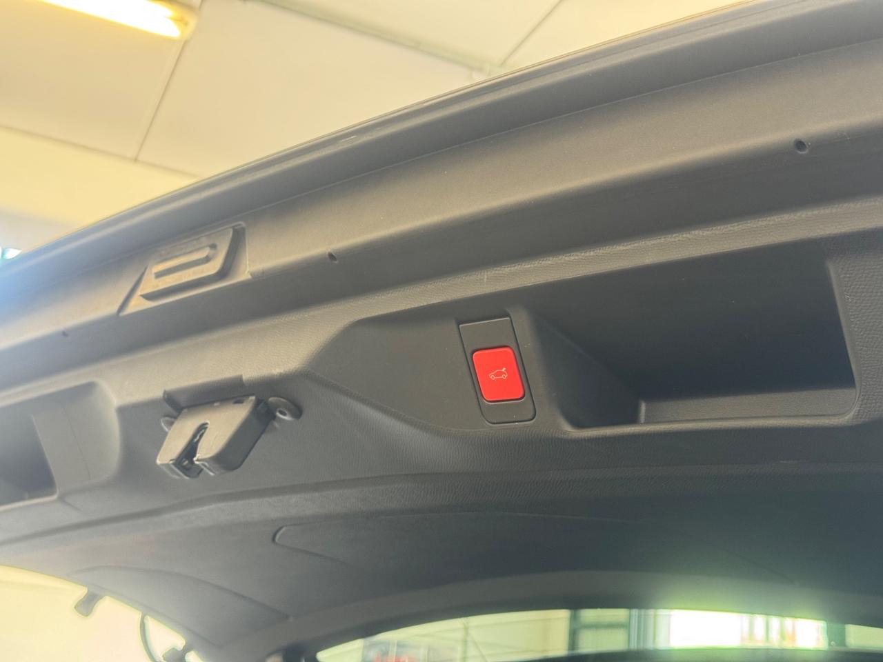 Ds DS4 4 BlueHDi 130 aut. Esprit de Voyage