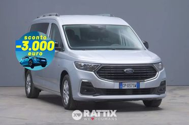 Ford Grand Tourneo 2.0 Ecoblue 122CV Titanium Auto 7p.ti