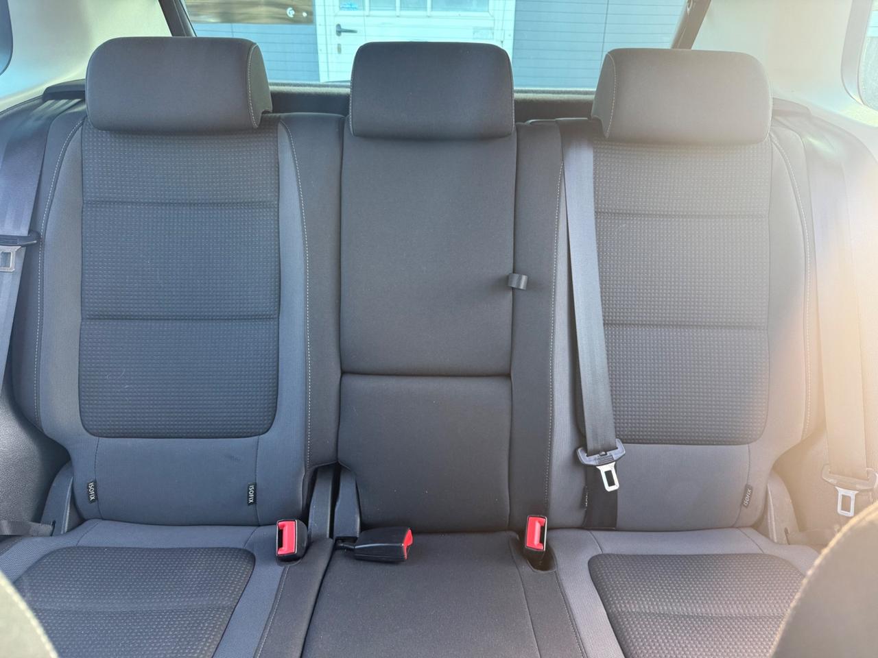 Volkswagen Tiguan 2.0 TDI DPF 4MOTION Sport & Style