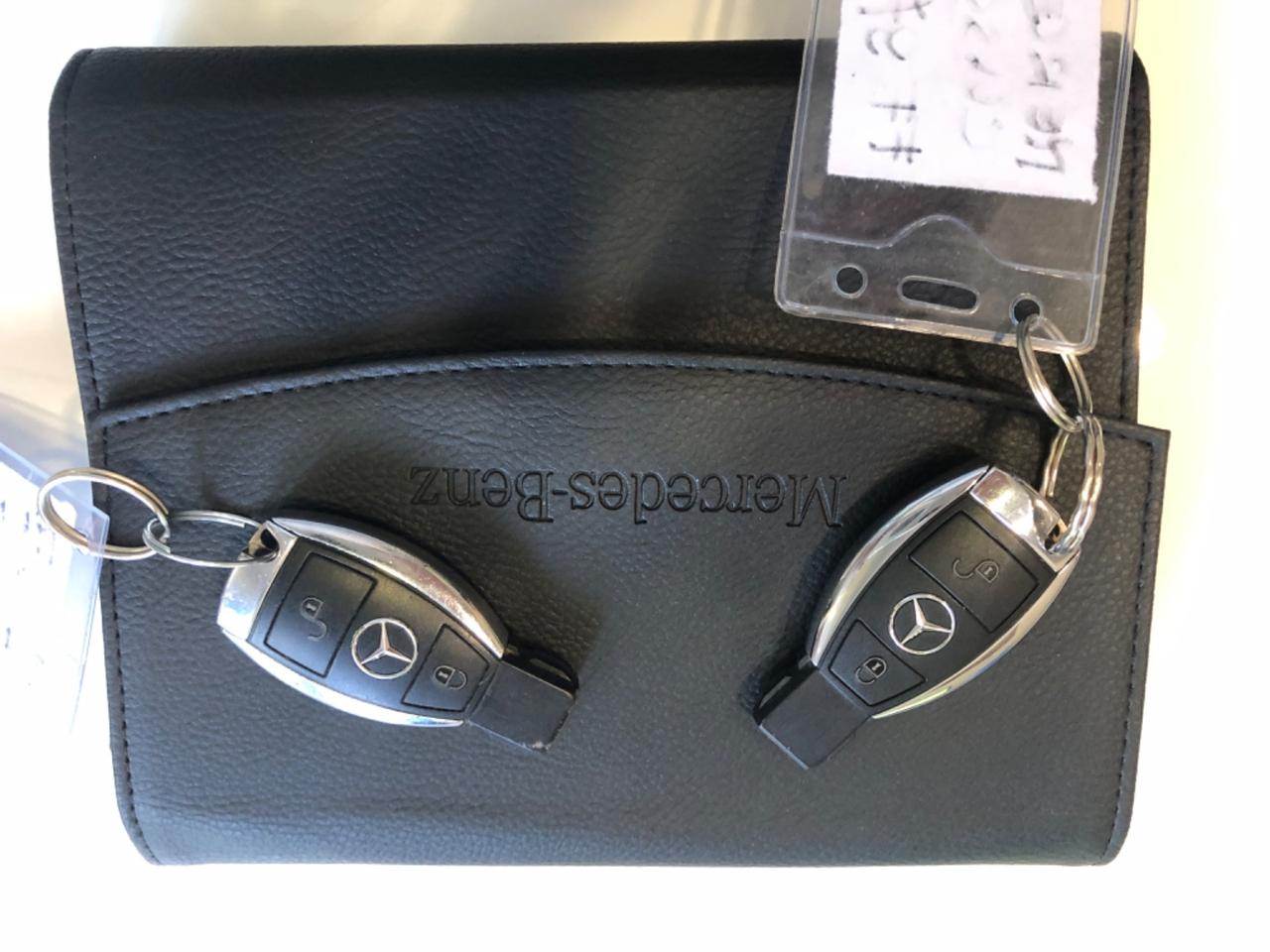 Mercedes A 180 CDI Sport