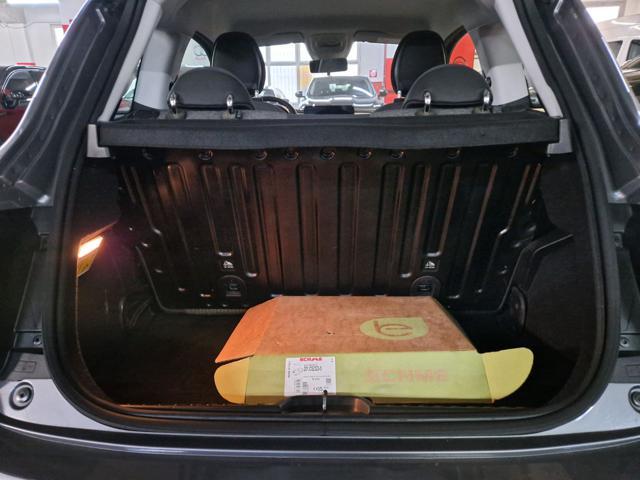 FIAT 500e 42 kWh OPENING EDITION KM. 14.900 UNICOPROPR