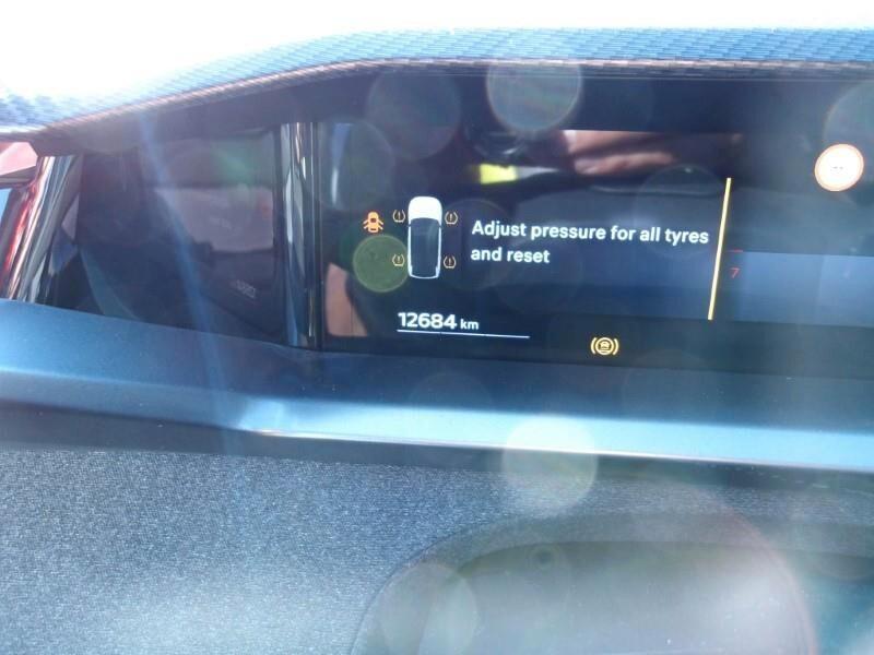 Opel Grandland 1.2 Hybrid 145 CV EDCT GS