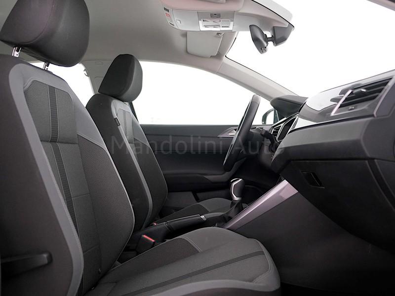 Volkswagen Polo 1.0 tsi 95cv style