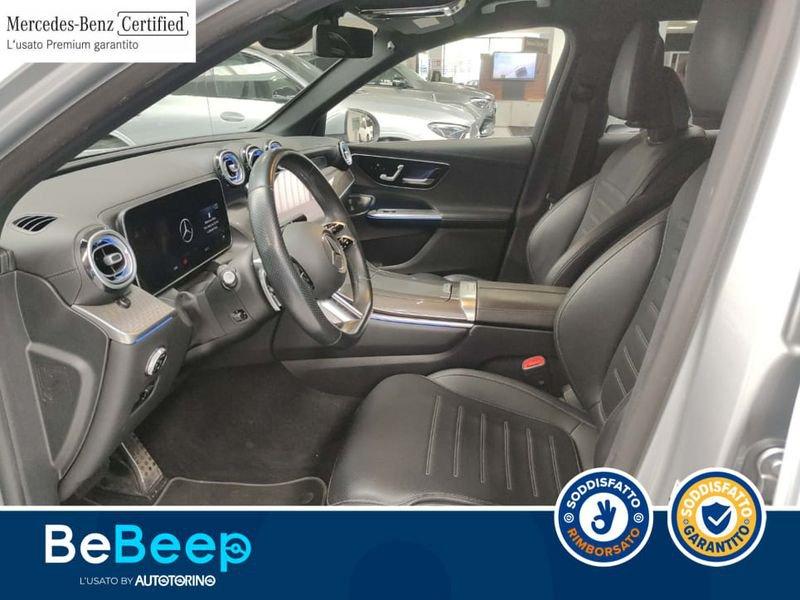 Mercedes-Benz GLC 220D MHEV AMG PREMIUM 4MATIC AUTO