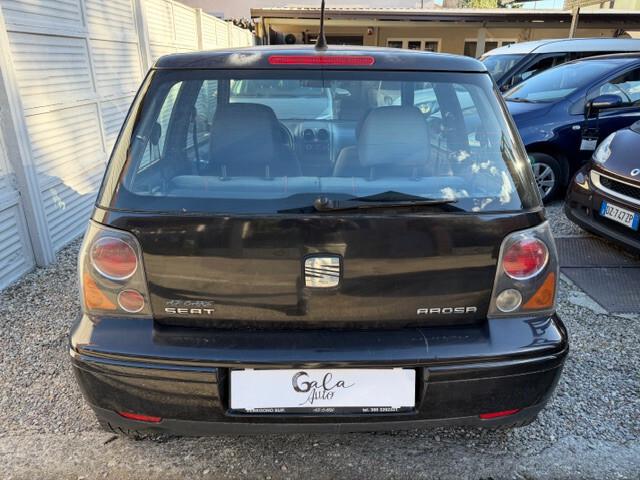 Seat Arosa 1.0 cat Stella