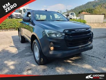 Isuzu D-Max N60 D-MaX N57 1.9 Space Cab 4X4